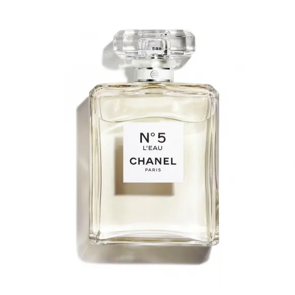 香奈儿/Chanel N°5 L'EAU 五号之水 - 香水 0105540