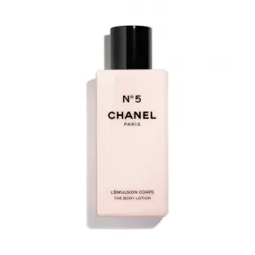 香奈儿/Chanel N°5 五号润体乳 - 香水 0105740