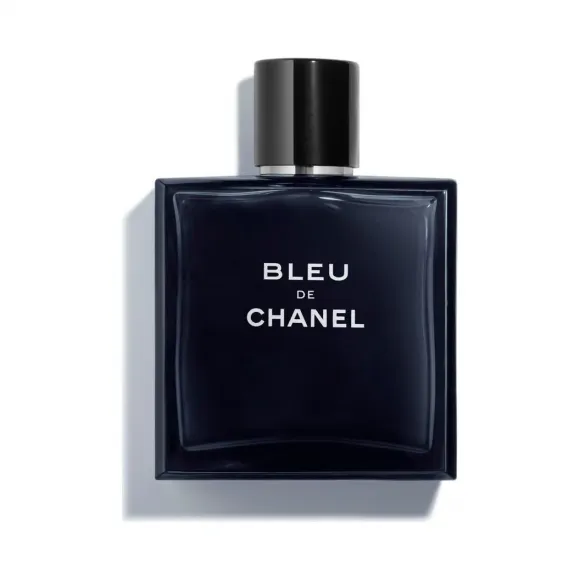 香奈儿/Chanel BLEU DE CHANEL 蔚蓝男士淡香水 - 香水 0107480