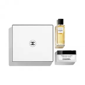 香奈儿/Chanel 珍藏香水奢华套装（梧桐影木） LES EXCLUSIFS DE CHANEL - 香水 0122108