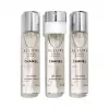 香奈儿/Chanel ALLURE HOMME SPORT 男士运动古龙香水 - 香水 0123305