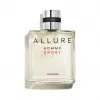 香奈儿/Chanel ALLURE HOMME SPORT 男士运动古龙香水 - 香水 0123310