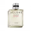 香奈儿/Chanel ALLURE HOMME SPORT 男士运动古龙香水 - 香水 0123320