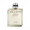 香奈儿/Chanel ALLURE HOMME SPORT 男士运动古龙香水 - 香水 0123380