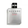 香奈儿/Chanel ALLURE HOMME SPORT 男士运动淡香水 - 香水 0123620