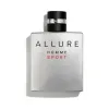 香奈儿/Chanel ALLURE HOMME SPORT 男士运动淡香水 - 香水 0123630
