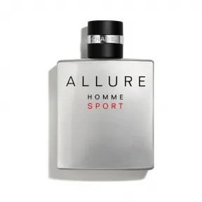 香奈儿/Chanel ALLURE HOMME SPORT 男士运动淡香水 - 香水 0123630