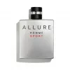 香奈儿/Chanel ALLURE HOMME SPORT 男士运动淡香水 - 香水 0123640