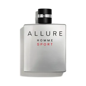 香奈儿/Chanel ALLURE HOMME SPORT 男士运动淡香水 - 香水 0123640