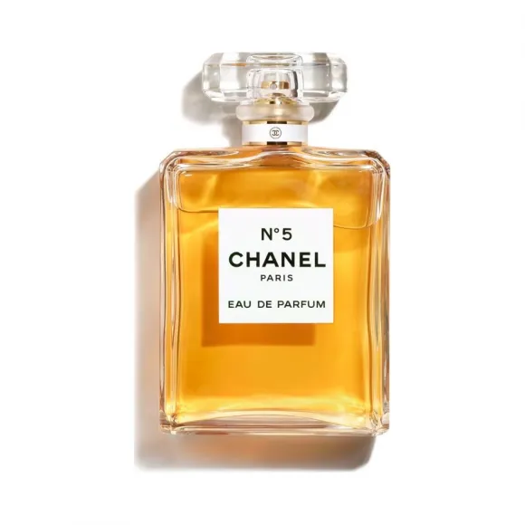 新品箱付きCHANEL香水-