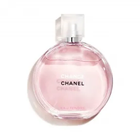 香奈儿/Chanel CHANCE EAU TENDRE 邂逅柔情淡香水（瓶装） - 香水 0126320