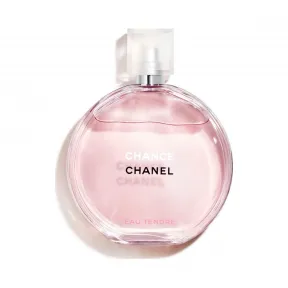 香奈儿/Chanel CHANCE EAU TENDRE 邂逅柔情淡香水（瓶装） - 香水 0126330