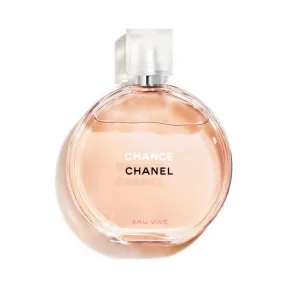 香奈儿/Chanel CHANCE EAU VIVE 邂逅活力淡香水 - 香水 0126550
