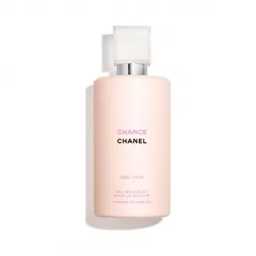 香奈儿/Chanel CHANCE EAU VIVE 邂逅活力沐浴凝露 - 香水 0126650