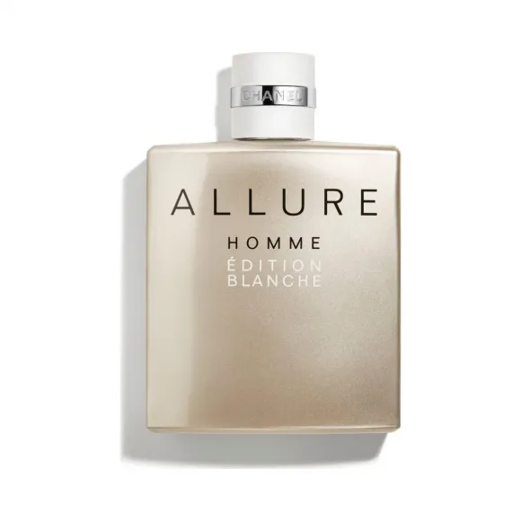 香奈儿/Chanel ALLURE HOMME ÉDITION BLANCHE 白色魅力精粹男士香水 - 香水 0127470