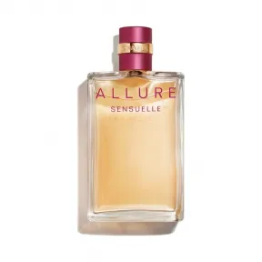 香奈儿/Chanel ALLURE SENSUELLE 感性魅力香水(瓶装) - 香水 0129710