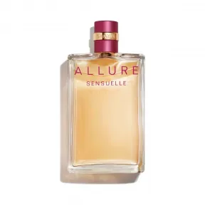 香奈儿/Chanel ALLURE SENSUELLE 感性魅力香水(瓶装) - 香水 0129730