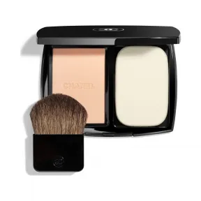 香奈儿/Chanel VITALUMIERE COMPACT DOUCEUR 青春光彩柔润粉饼 SPF10 - 彩妆 0131720