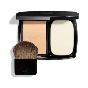 香奈儿/Chanel VITALUMIERE COMPACT DOUCEUR 青春光彩柔润粉饼 SPF10 - 彩妆 0131740