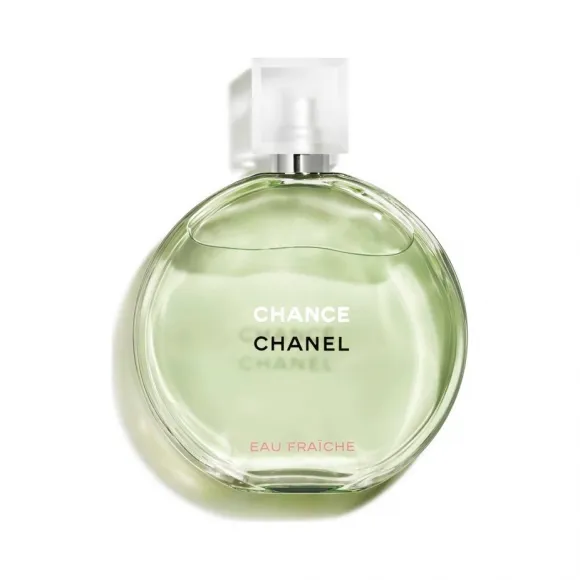 香奈儿/Chanel CHANCE EAU FRAICHE 邂逅清新淡香水 - 香水 0136420