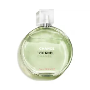 香奈儿/Chanel CHANCE EAU FRAICHE 邂逅清新淡香水 - 香水 0136470