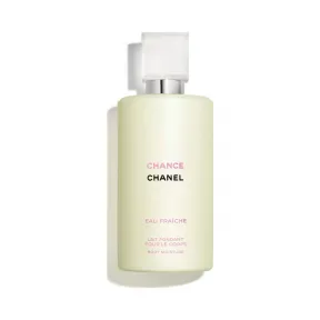 香奈儿/Chanel CHANCE EAU FRAICHE 邂逅清新润体乳 - 香水 0136945