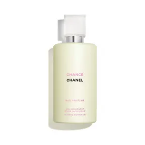 香奈儿/Chanel CHANCE EAU FRAICHE 邂逅清新沐浴露 - 香水 0136965
