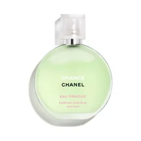 香奈儿/Chanel CHANCE EAU FRAICHE 邂逅清新发香雾（瓶装） - 香水 0136990
