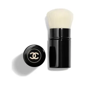 香奈儿/Chanel PINCEAU KABUKI RÉTRACTABLE 伸缩蘑菇刷 - 彩妆 0137340
