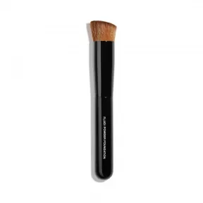 香奈儿/Chanel PINCEAU TEINT 2 EN 1 FLUIDE ET POUDRE 两用粉底刷 - 彩妆 0138330