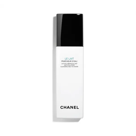 香奈儿/Chanel LE LAIT FRAÎCHEUR D'EAU 柔和水感卸妆乳- 护肤品