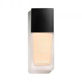 香奈儿/Chanel ULTRA LE TEINT 柔光持妆粉底液 - 彩妆 0146150