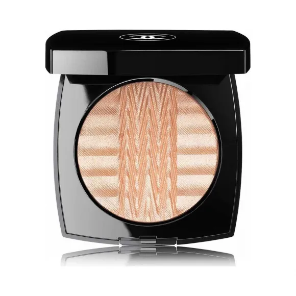 香奈儿/Chanel PLISSE LUMIERE DE CHANEL 和风波纹亮颜粉 - 彩妆 0151840