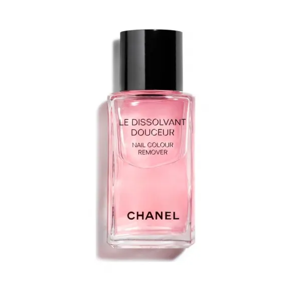 香奈儿/Chanel LE DISSOLVANT DOUCEUR 卸甲油 - 彩妆 0158900