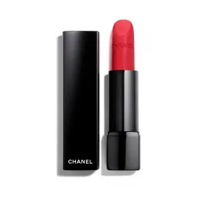 香奈儿/Chanel ROUGE ALLURE VELVET EXTRÊME 炫亮魅力柔雾唇膏 - 彩妆 0162112