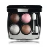香奈儿/Chanel LES 4 OMBRES 四色眼影 - 彩妆 0164140