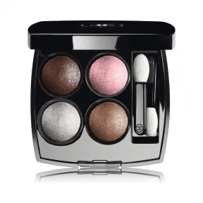 香奈儿/Chanel LES 4 OMBRES 四色眼影 - 彩妆 0164140