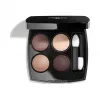 香奈儿/Chanel LES 4 OMBRES 四色眼影 - 彩妆 0164226