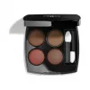 香奈儿/Chanel LES 4 OMBRES 四色眼影 - 彩妆 0164268