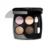 香奈儿/Chanel LES 4 OMBRES 四色眼影 - 彩妆 0164294