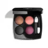 香奈儿/Chanel LES 4 OMBRES 四色眼影 - 彩妆 0164304