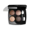 香奈儿/Chanel LES 4 OMBRES 四色眼影 - 彩妆 0164308