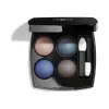 香奈儿/Chanel LES 4 OMBRES 四色眼影 - 彩妆 0164312