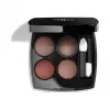 香奈儿/Chanel LES 4 OMBRES 四色眼影 - 彩妆 0164328
