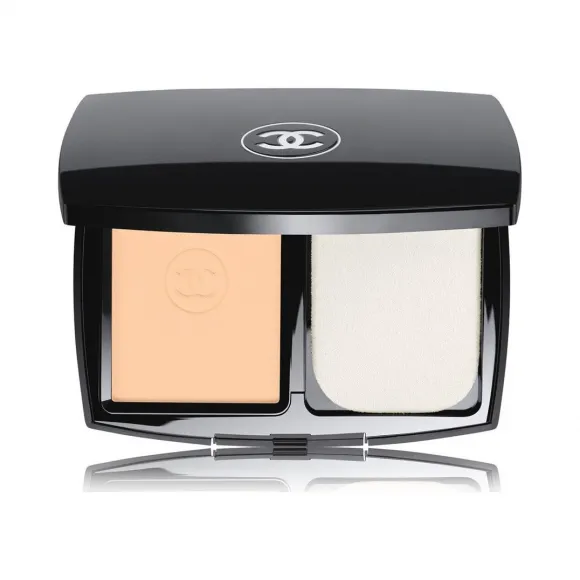 香奈儿/Chanel LE TEINT ULTRA TENUE 柔光持妆粉饼SPF45 - 彩妆 0175860