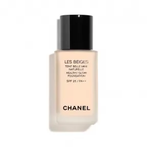 香奈儿/Chanel LES BEIGES 米色时尚亮肌粉底液SPF25/PA++ - 彩妆 0184300