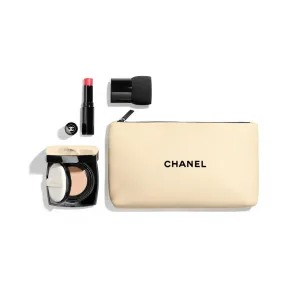 香奈儿/Chanel LES BEIGES 米色时尚套装 - 彩妆 0184688