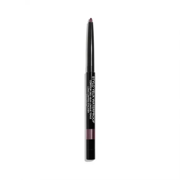 香奈儿/Chanel STYLO YEUX WATERPROOF 防水眼线笔 - 彩妆 0187887