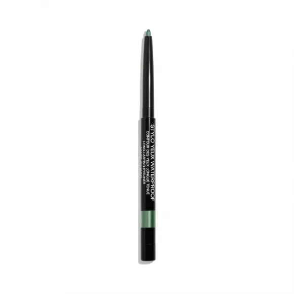 香奈儿/Chanel STYLO YEUX WATERPROOF 防水眼线笔 - 彩妆 0187938