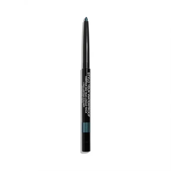 香奈儿/Chanel STYLO YEUX WATERPROOF 防水眼线笔 - 彩妆 0187946